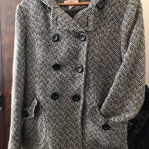 JLO Coat